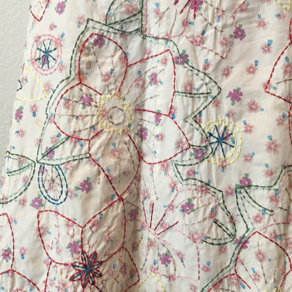 Hazel Anthropologie Skirt size S - Picture 5 of 8